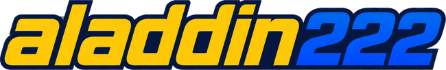 aladdin222 logo